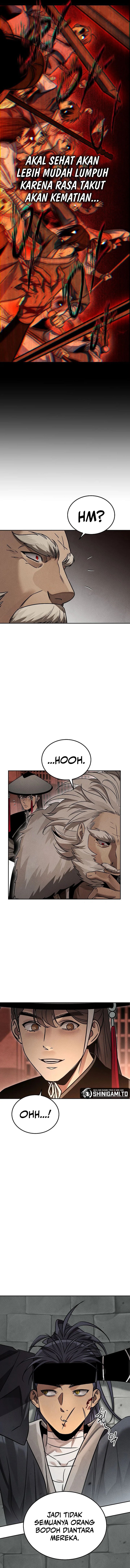 Baca The Great Heavenly Demon Sovereign - Chapter 3 halaman 7