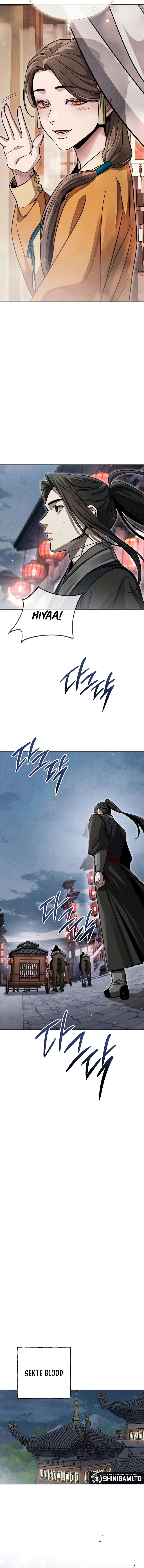 Baca The Great Heavenly Demon Sovereign - Chapter 46 halaman 11