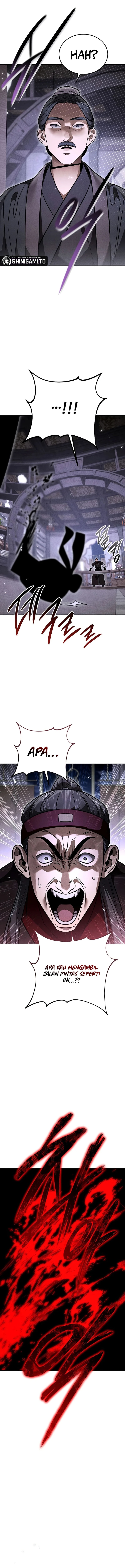 Baca The Great Heavenly Demon Sovereign - Chapter 46 halaman 13