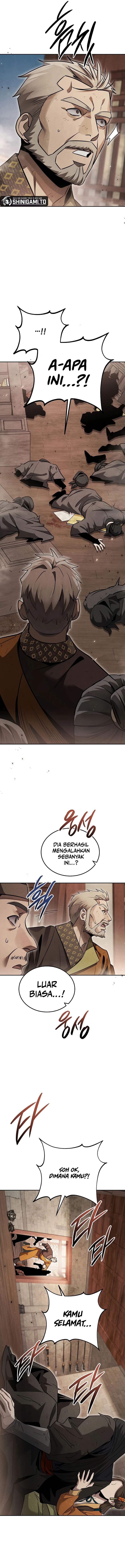 Baca The Great Heavenly Demon Sovereign - Chapter 46 halaman 4