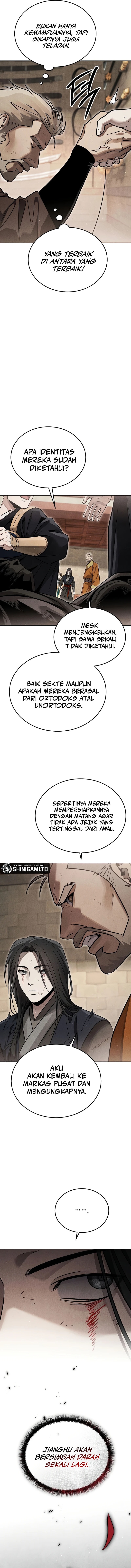 Baca The Great Heavenly Demon Sovereign - Chapter 46 halaman 9