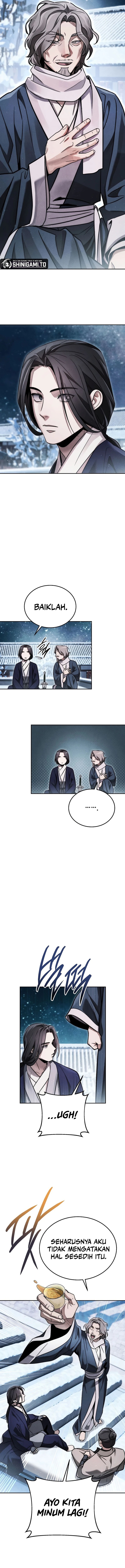 Baca The Great Heavenly Demon Sovereign - Chapter 47 halaman 10