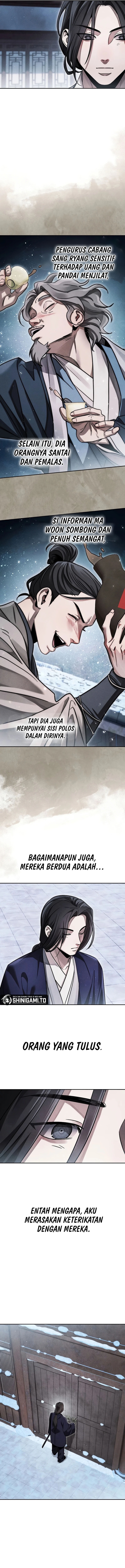 Baca The Great Heavenly Demon Sovereign - Chapter 47 halaman 12