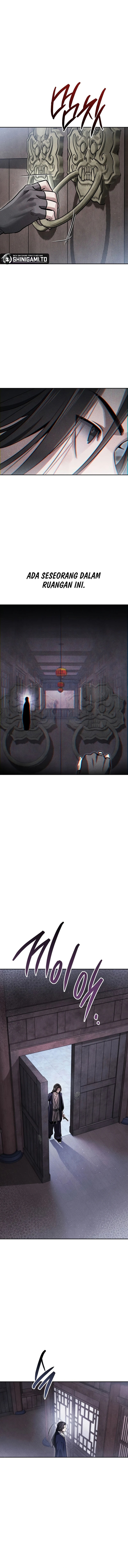 Baca The Great Heavenly Demon Sovereign - Chapter 47 halaman 13