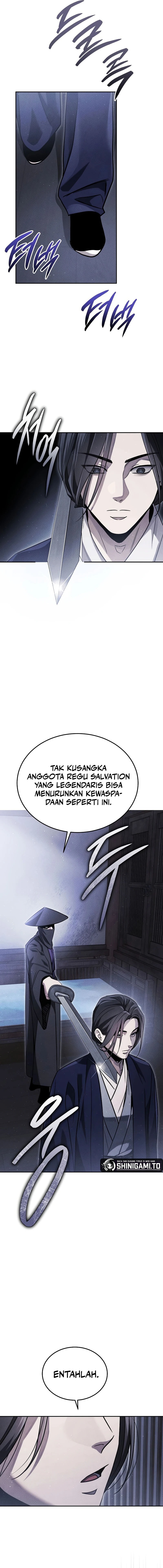 Baca The Great Heavenly Demon Sovereign - Chapter 47 halaman 14