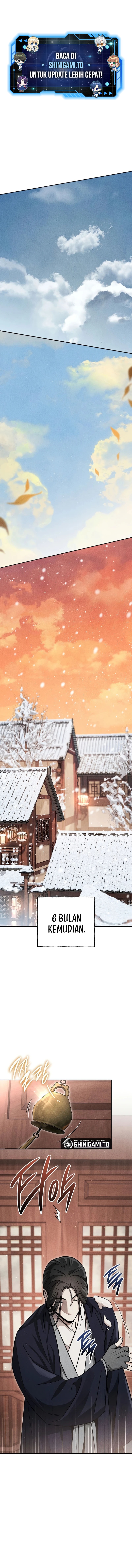 Baca The Great Heavenly Demon Sovereign - Chapter 47 halaman 2