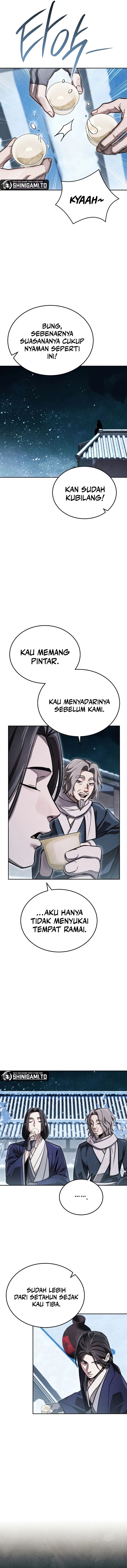 Baca The Great Heavenly Demon Sovereign - Chapter 47 halaman 7