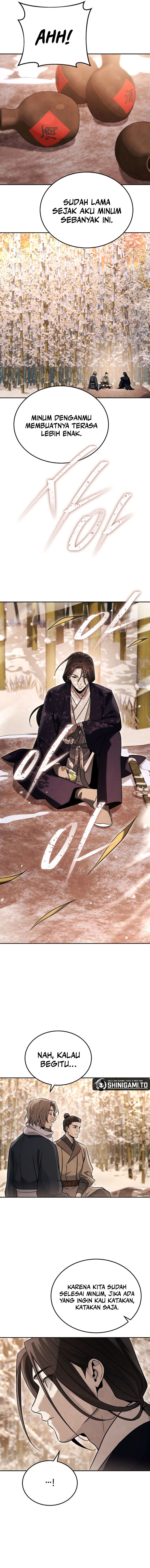 The Great Heavenly Demon Sovereign chapter 48 halaman 14