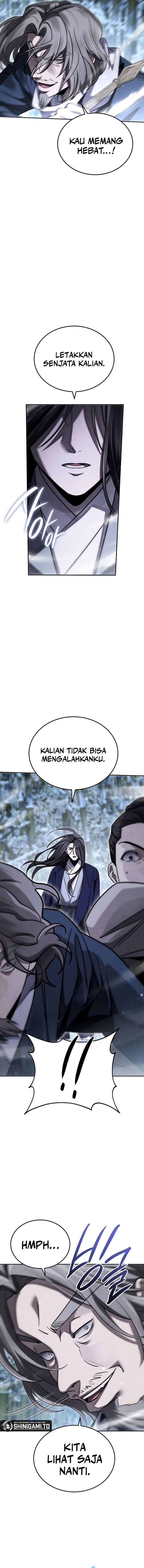 Baca The Great Heavenly Demon Sovereign - Chapter 49 halaman 10