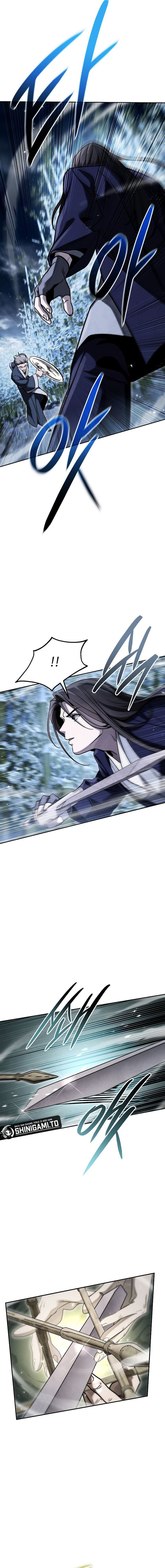 Baca The Great Heavenly Demon Sovereign - Chapter 49 halaman 11
