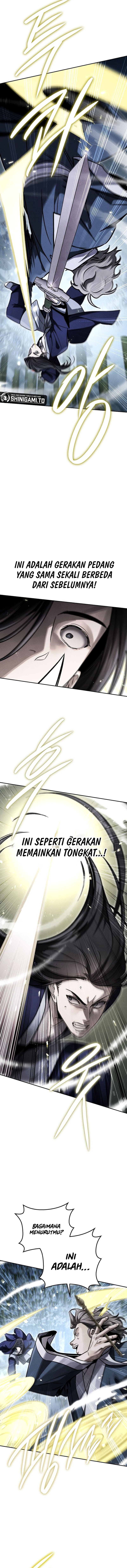Baca The Great Heavenly Demon Sovereign - Chapter 49 halaman 12