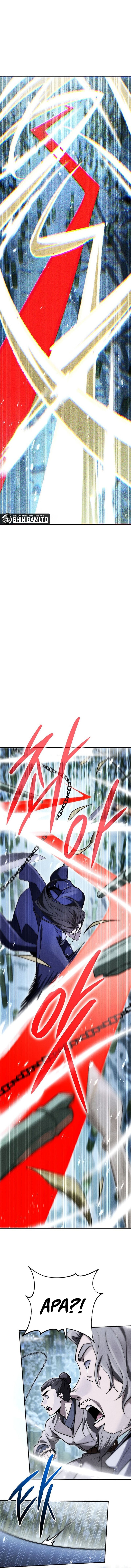 Baca The Great Heavenly Demon Sovereign - Chapter 49 halaman 18