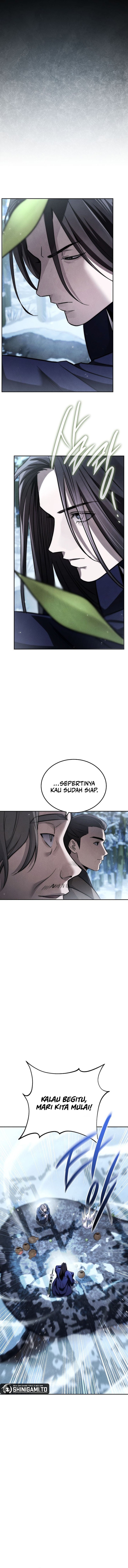 Baca The Great Heavenly Demon Sovereign - Chapter 49 halaman 6