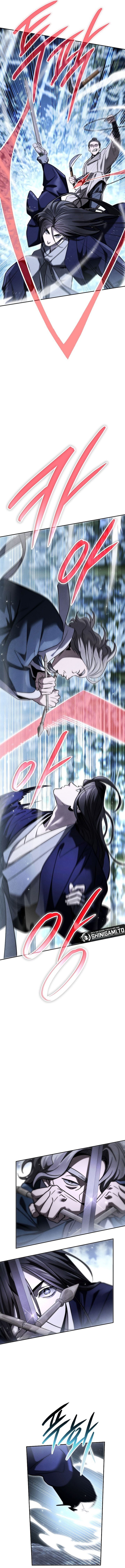 Baca The Great Heavenly Demon Sovereign - Chapter 49 halaman 8