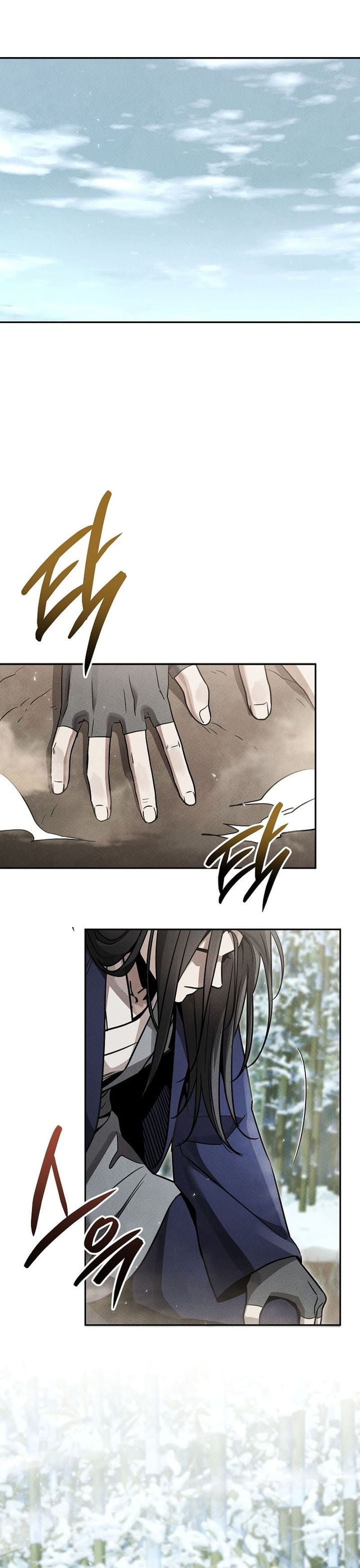 Baca The Great Heavenly Demon Sovereign - Chapter 50 halaman 10
