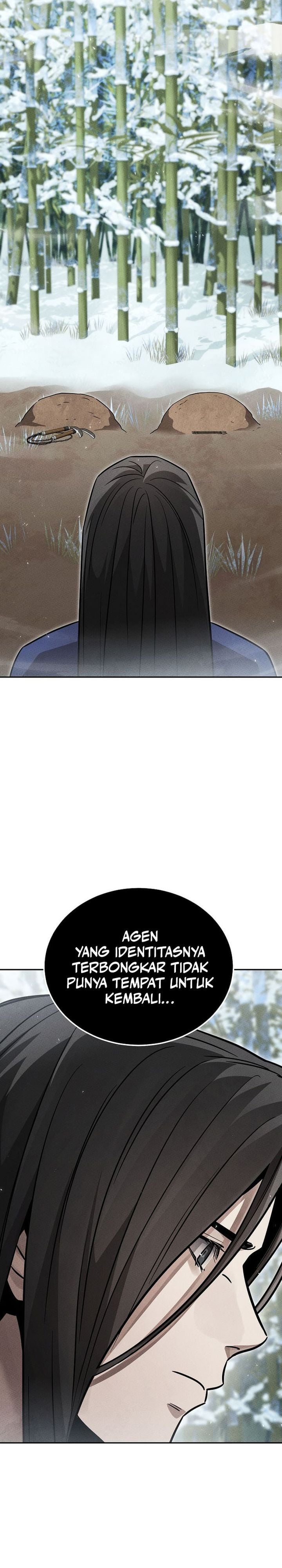 Baca The Great Heavenly Demon Sovereign - Chapter 50 halaman 11
