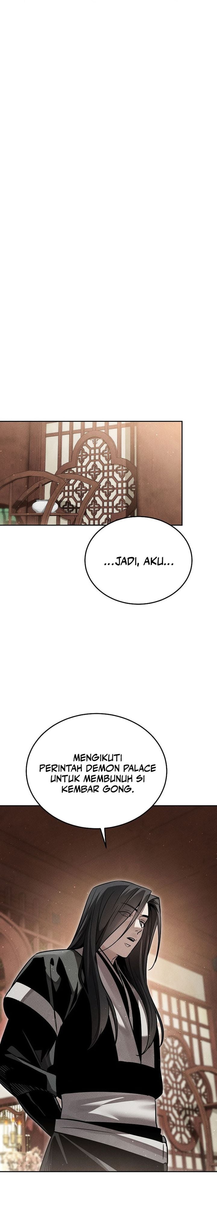 Baca The Great Heavenly Demon Sovereign - Chapter 50 halaman 17