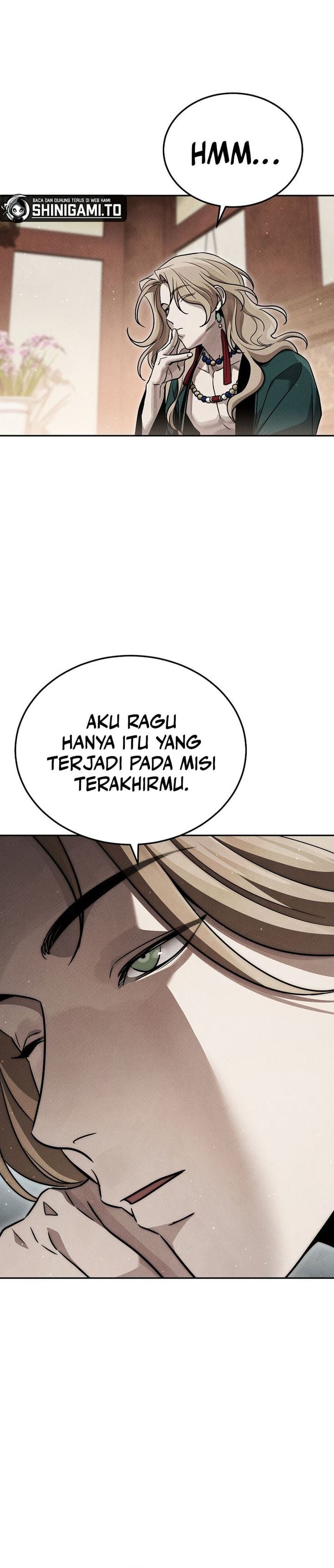 Baca The Great Heavenly Demon Sovereign - Chapter 50 halaman 18
