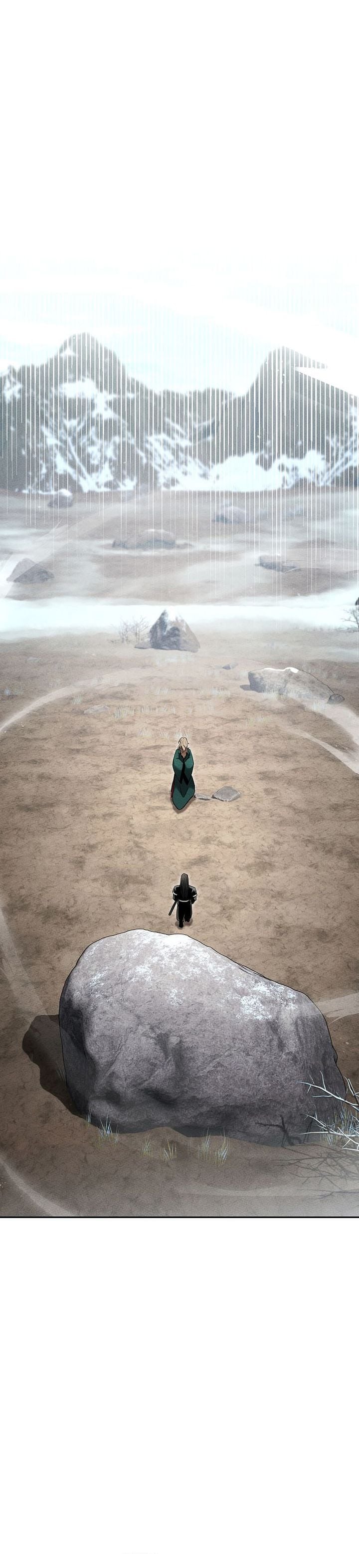 Baca The Great Heavenly Demon Sovereign - Chapter 50 halaman 21