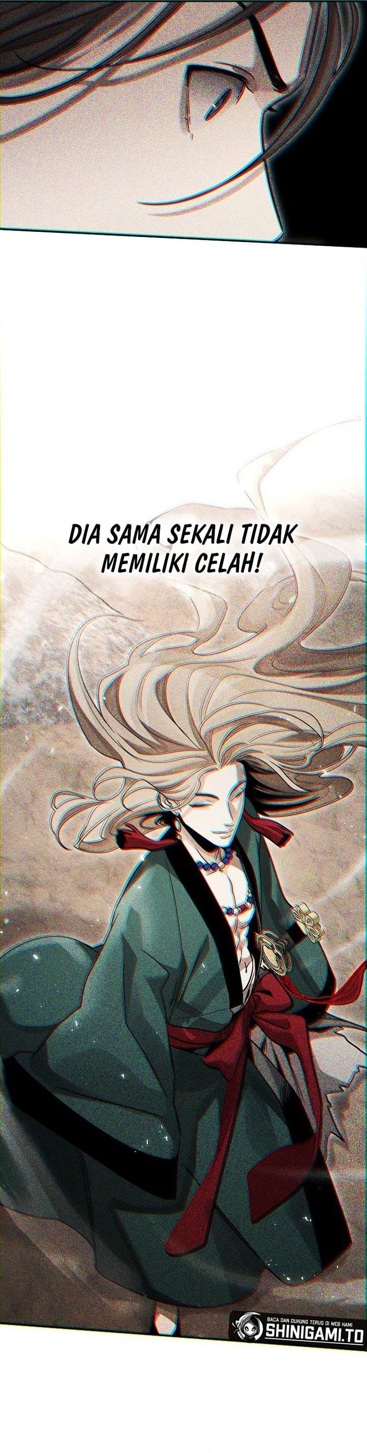 Baca The Great Heavenly Demon Sovereign - Chapter 50 halaman 26