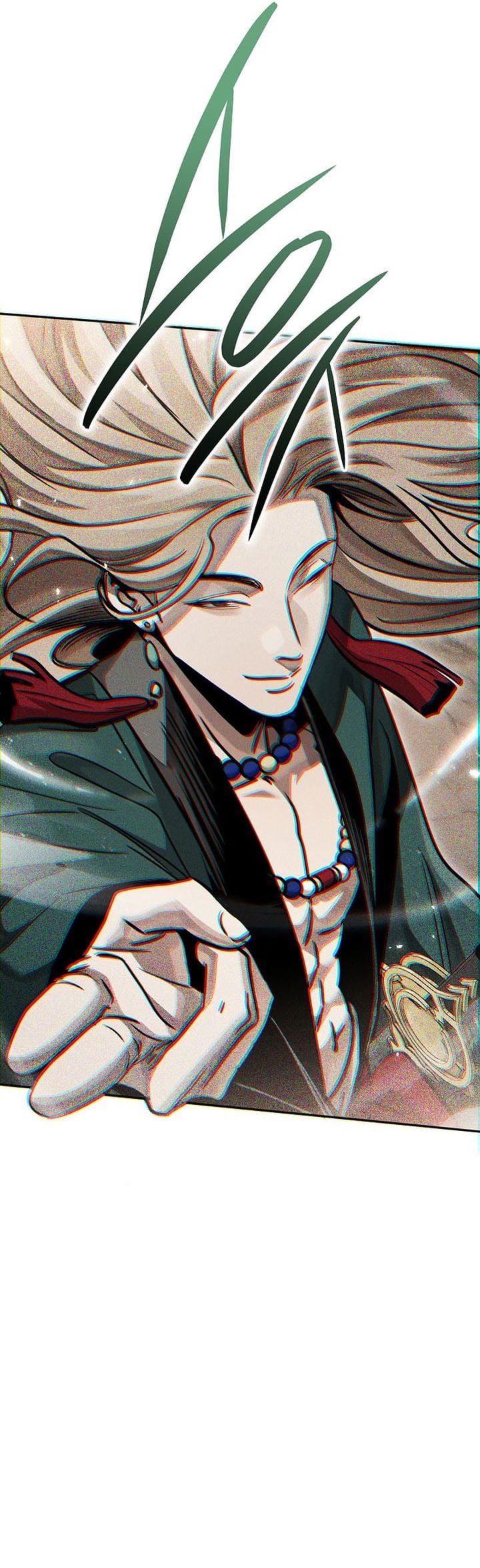 Baca The Great Heavenly Demon Sovereign - Chapter 50 halaman 27