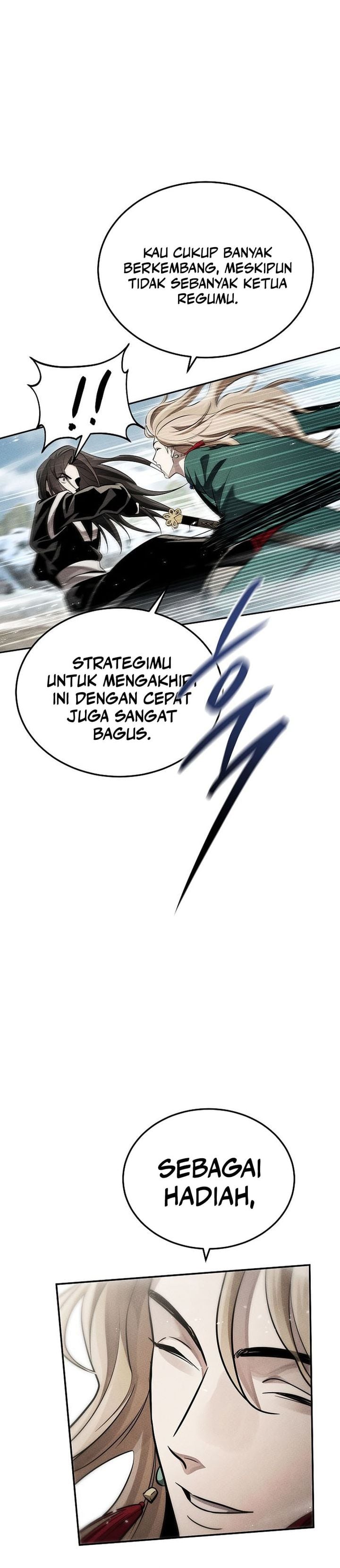 Baca The Great Heavenly Demon Sovereign - Chapter 50 halaman 29