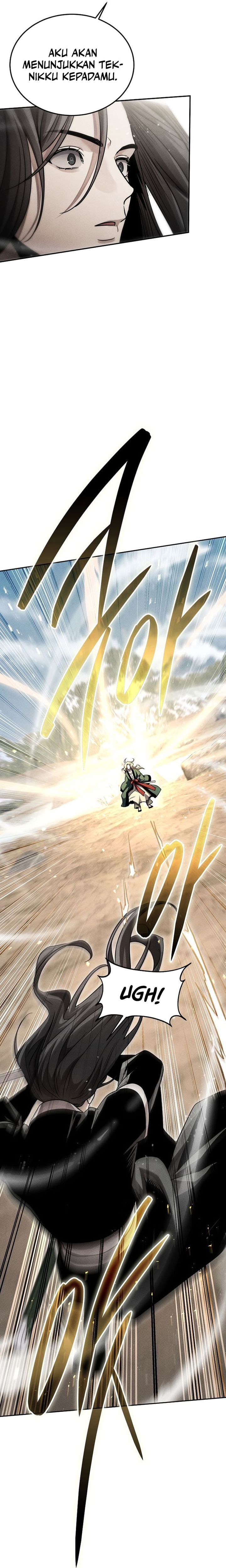 Baca The Great Heavenly Demon Sovereign - Chapter 50 halaman 30