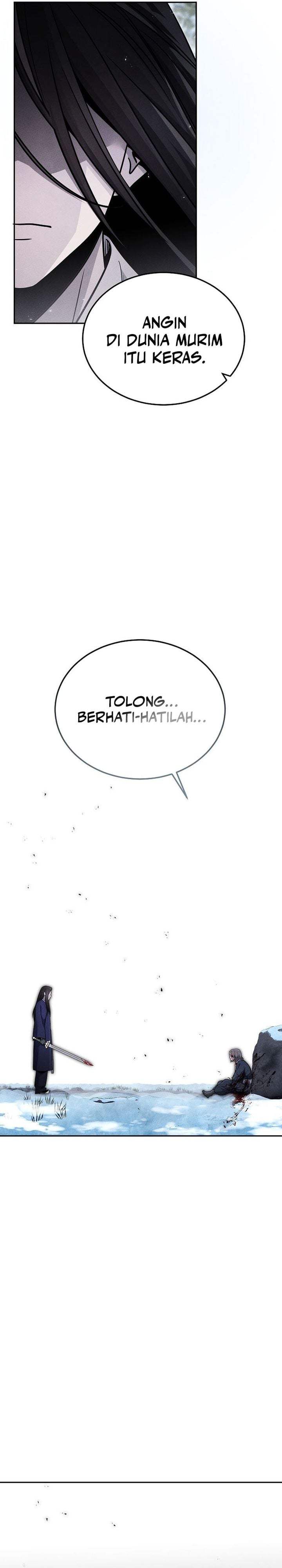 Baca The Great Heavenly Demon Sovereign - Chapter 50 halaman 8