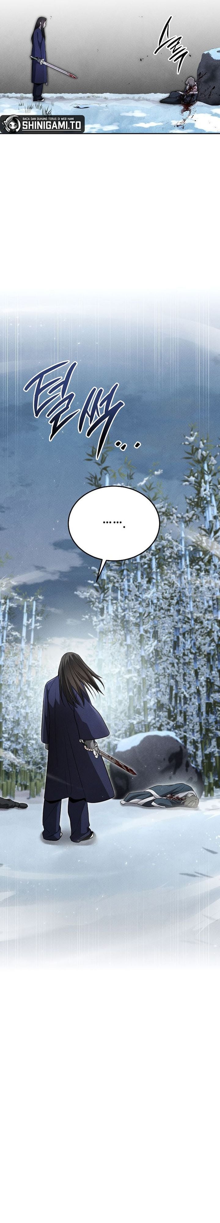 Baca The Great Heavenly Demon Sovereign - Chapter 50 halaman 9