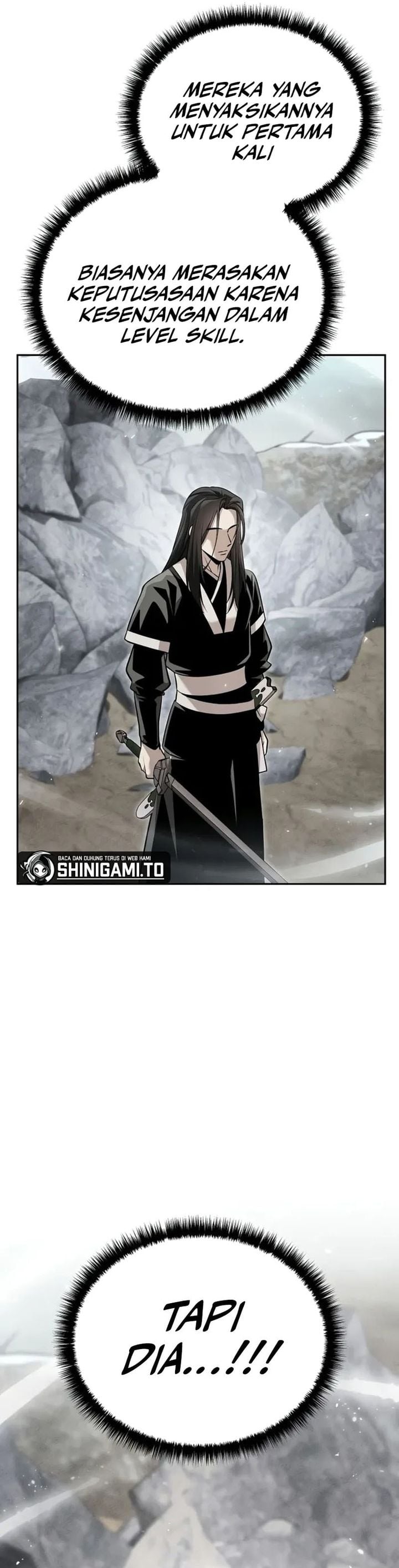 Baca The Great Heavenly Demon Sovereign - Chapter 51 halaman 10