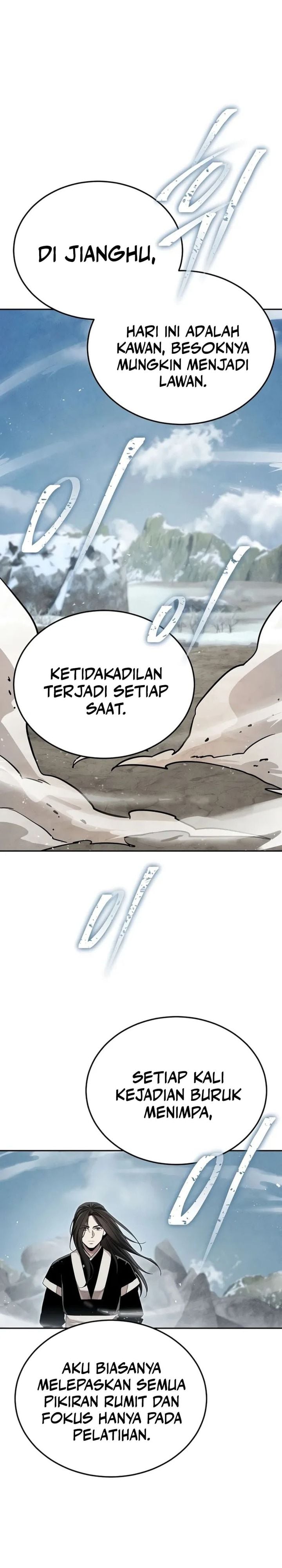 Baca The Great Heavenly Demon Sovereign - Chapter 51 halaman 13