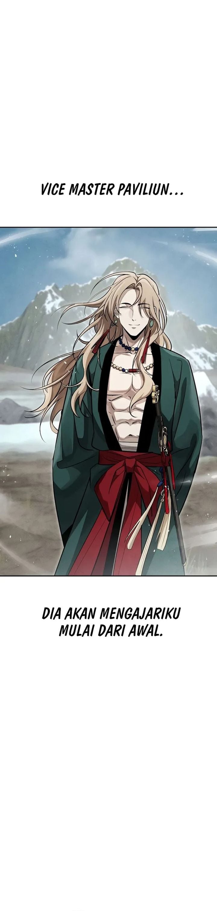 Baca The Great Heavenly Demon Sovereign - Chapter 51 halaman 14