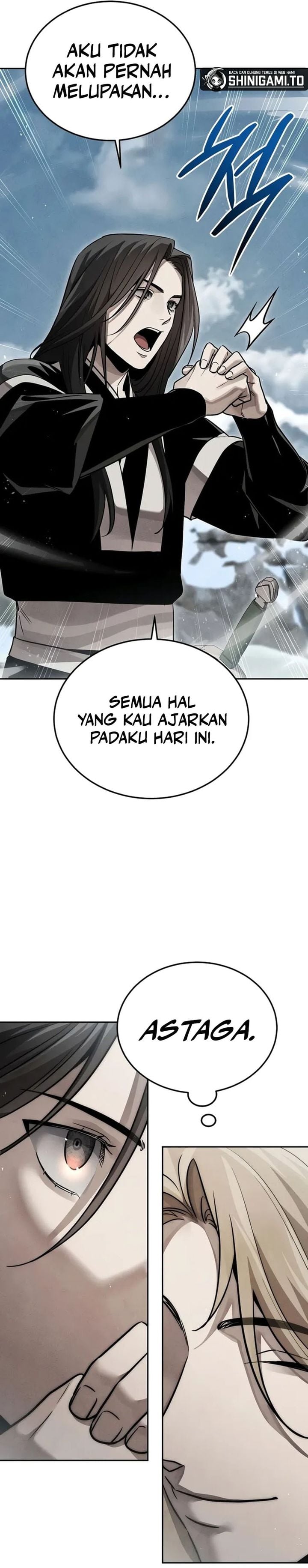 Baca The Great Heavenly Demon Sovereign - Chapter 51 halaman 15
