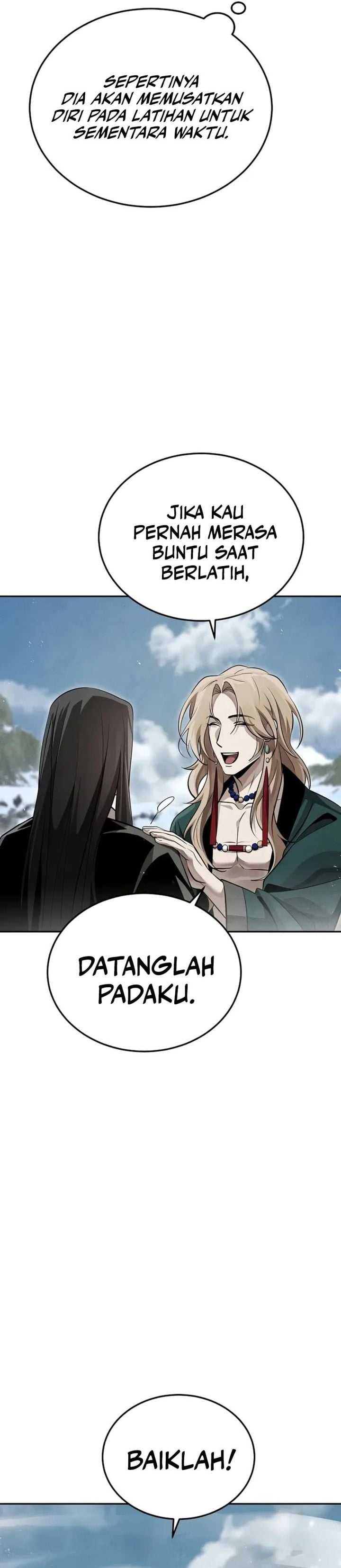 Baca The Great Heavenly Demon Sovereign - Chapter 51 halaman 16