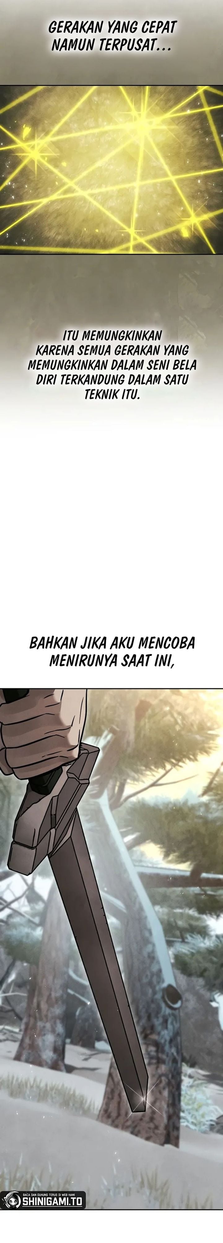 Baca The Great Heavenly Demon Sovereign - Chapter 51 halaman 19