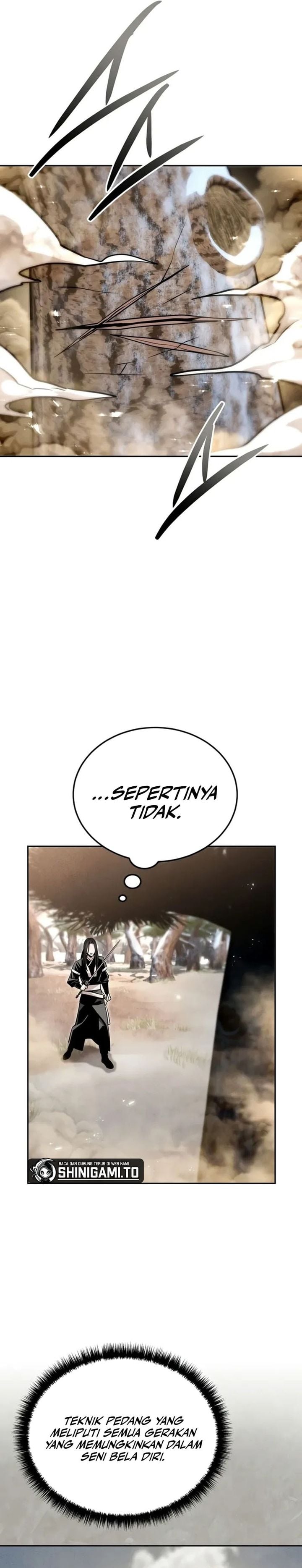 Baca The Great Heavenly Demon Sovereign - Chapter 51 halaman 24