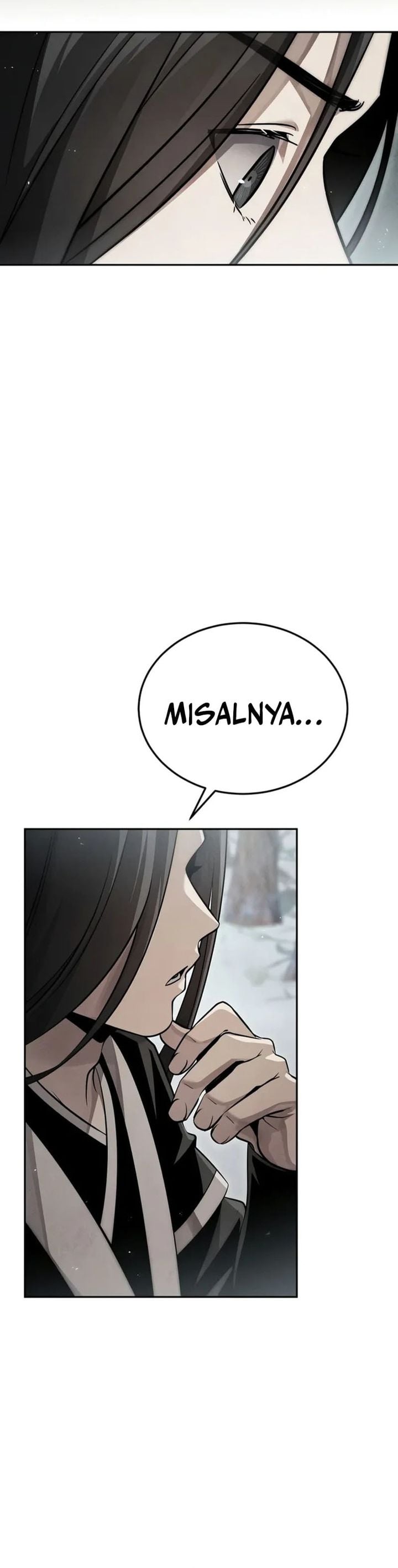 Baca The Great Heavenly Demon Sovereign - Chapter 51 halaman 26