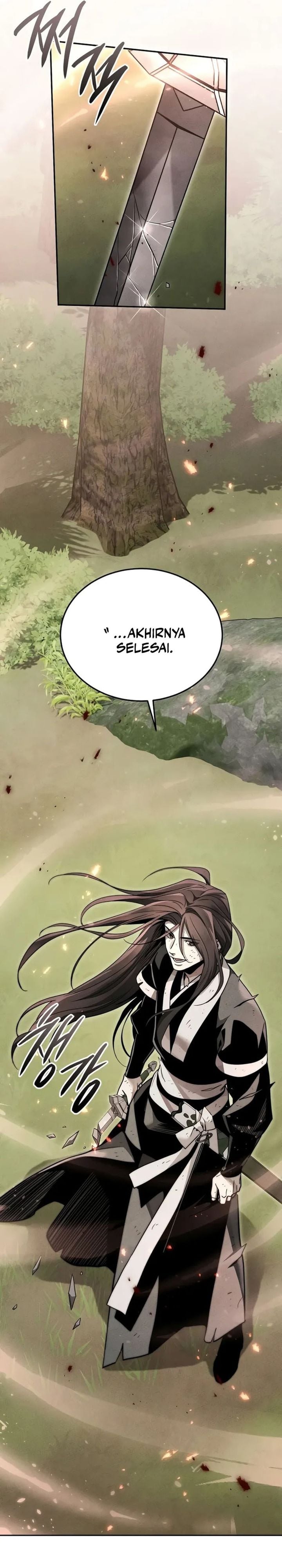 Baca The Great Heavenly Demon Sovereign - Chapter 51 halaman 37