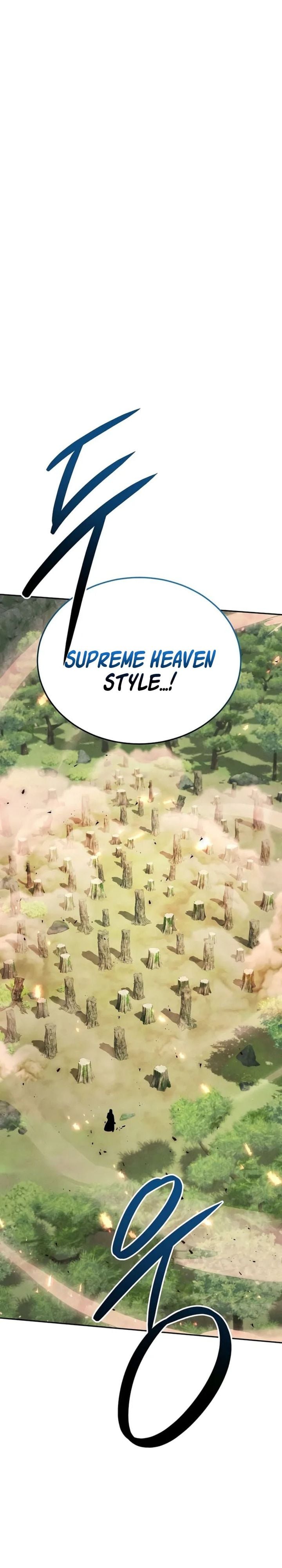 Baca The Great Heavenly Demon Sovereign - Chapter 51 halaman 38