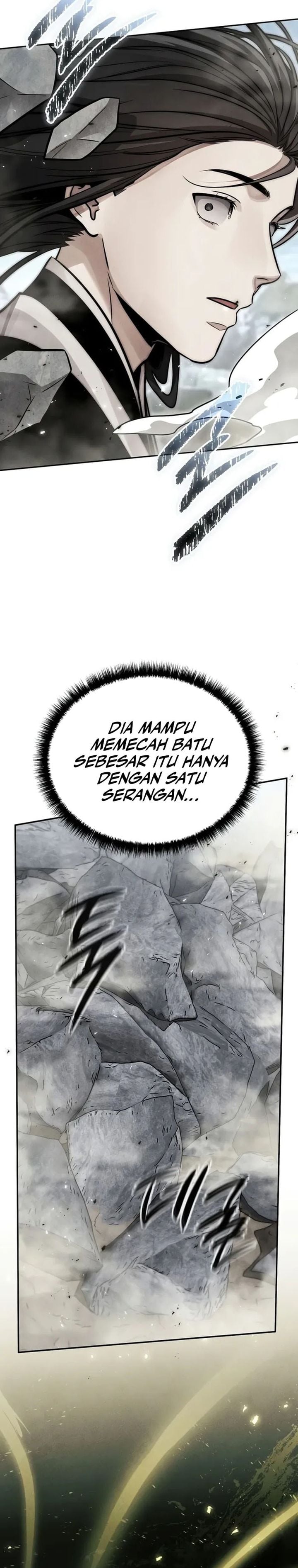 Baca The Great Heavenly Demon Sovereign - Chapter 51 halaman 6