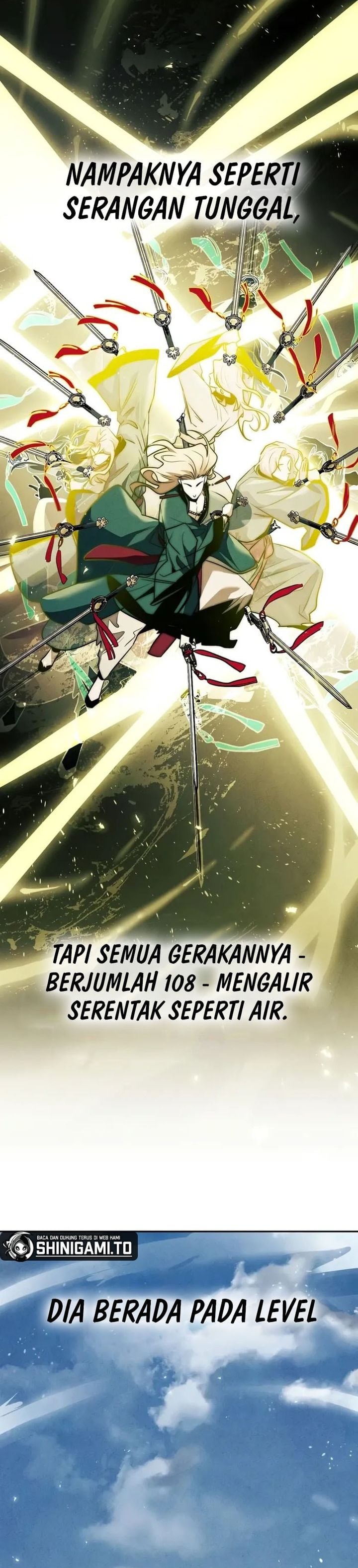 Baca The Great Heavenly Demon Sovereign - Chapter 51 halaman 7
