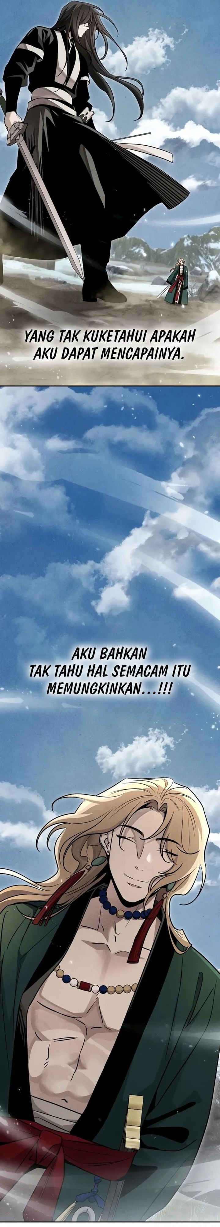 Baca The Great Heavenly Demon Sovereign - Chapter 51 halaman 8