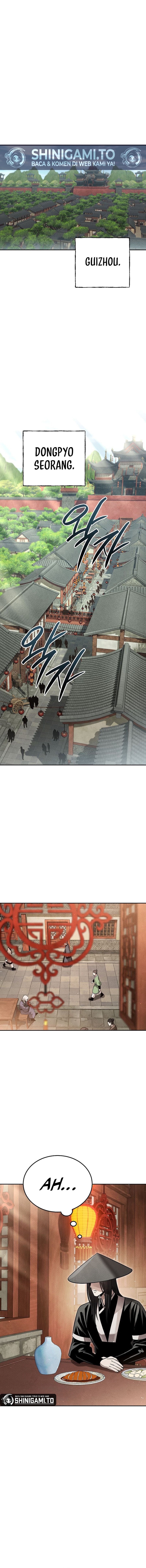 Baca The Great Heavenly Demon Sovereign - Chapter 52 halaman 11