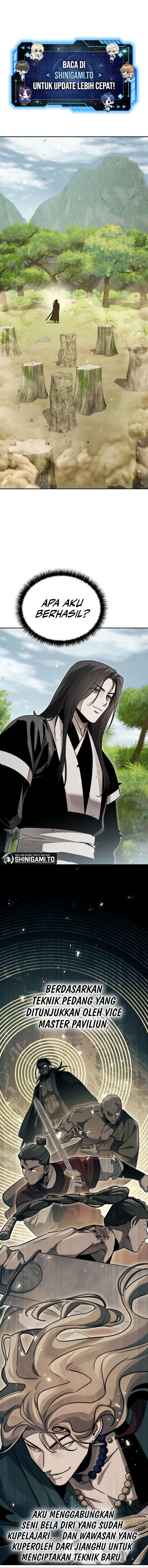 Baca The Great Heavenly Demon Sovereign - Chapter 52 halaman 2