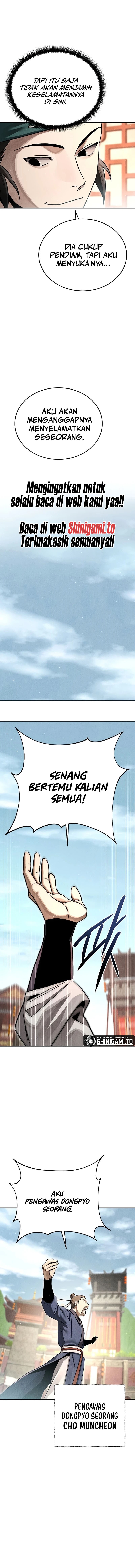 Baca The Great Heavenly Demon Sovereign - Chapter 53 halaman 12
