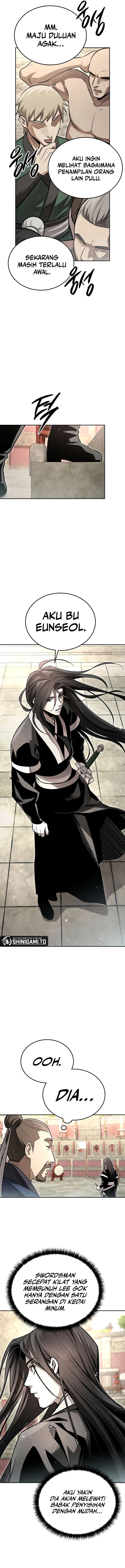 Baca The Great Heavenly Demon Sovereign - Chapter 53 halaman 15