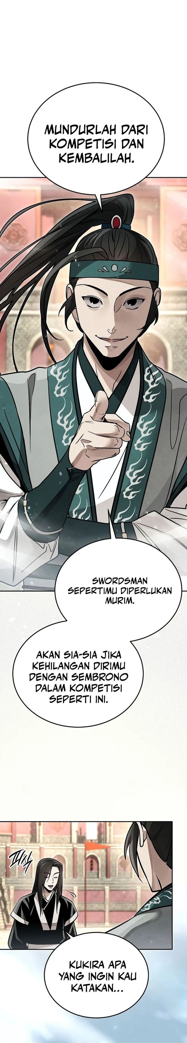 Baca The Great Heavenly Demon Sovereign - Chapter 54 halaman 11