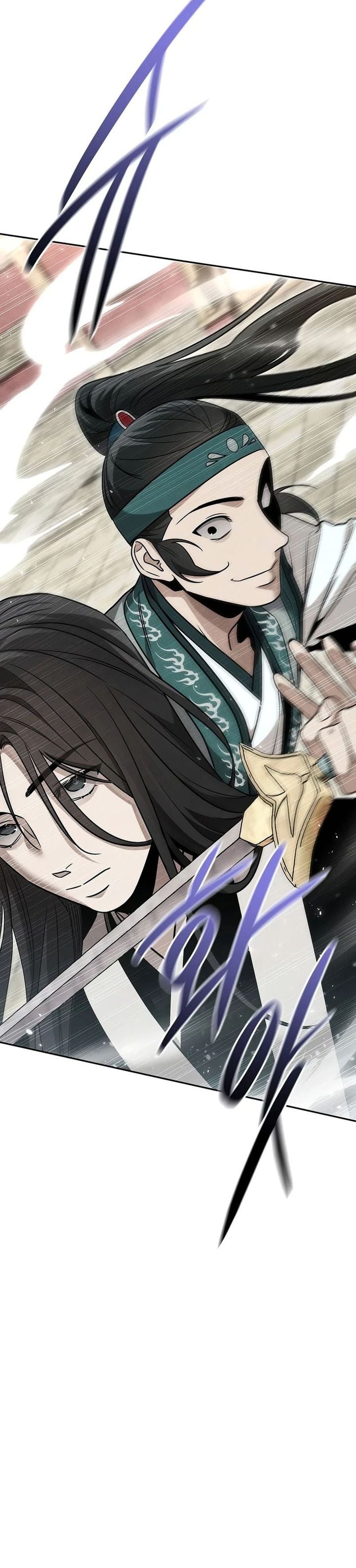 Baca The Great Heavenly Demon Sovereign - Chapter 54 halaman 14