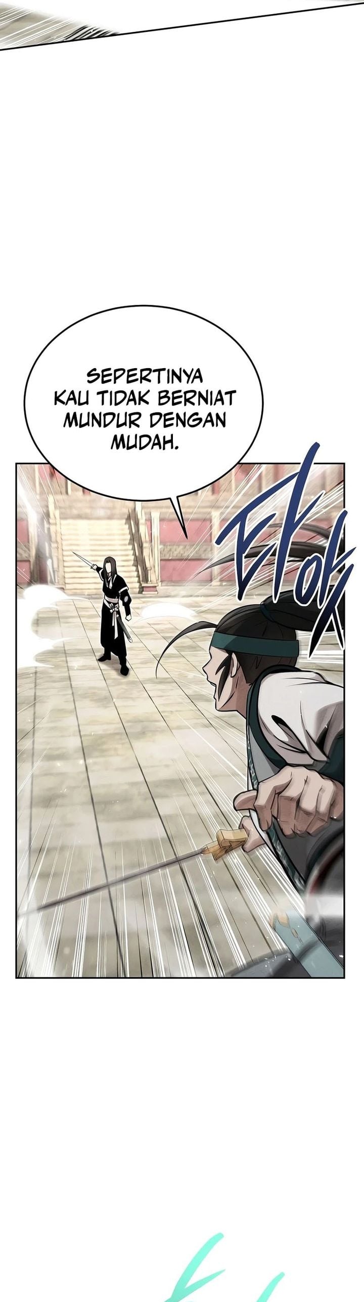 Baca The Great Heavenly Demon Sovereign - Chapter 54 halaman 16