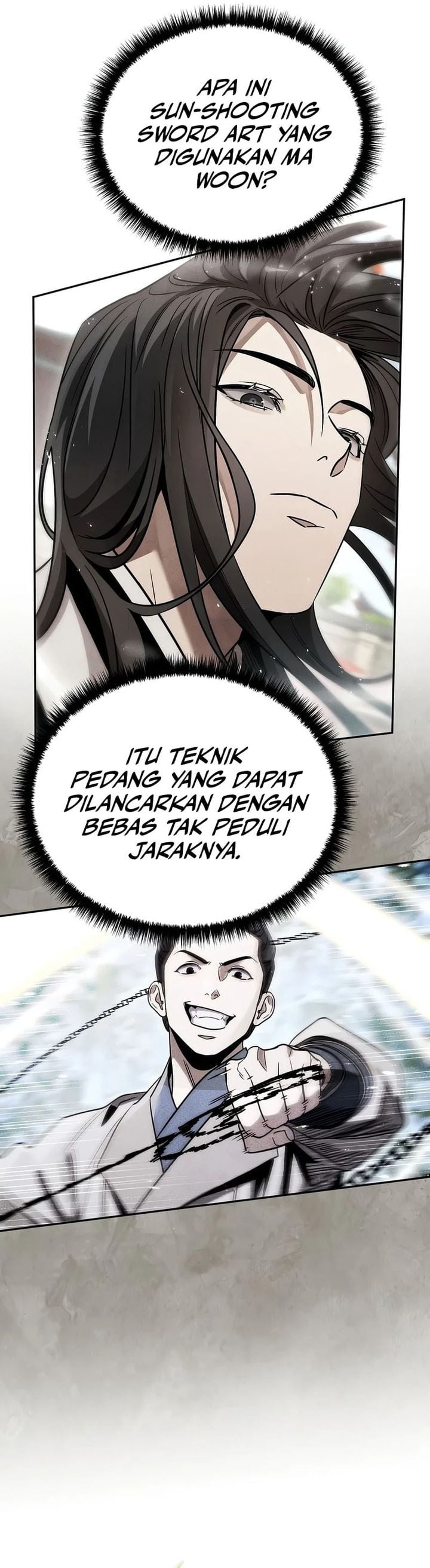 Baca The Great Heavenly Demon Sovereign - Chapter 54 halaman 19